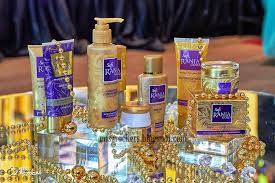 Produk hilangkan jeragat yang dipercayai, laris serta popular di malaysia. Produk Terbaru Safi Rania Gold Abadikan Kejelitaan Ceritera Si Gadis Biru