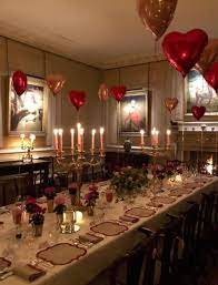 Girls night at the bar. Gorgeous 21st Birthday Dinner Party Styling Including Our Beautiful Lotus Placemats Birthday Dinner Party Dinner Table Set Up Dinner Table Setting