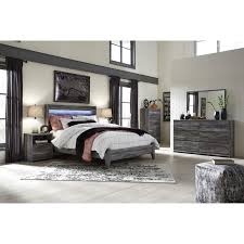 Signature Design By Ashley Baystorm Queen Bedroom Group Item Number B221 Q Bedroom Group 3 Bedroom Panel Bedroom Layouts Bedroom Set
