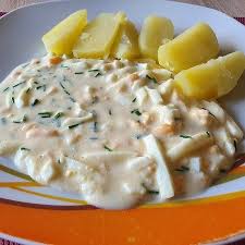 Eiersosse Von Zaubermaus1982 Chefkoch Rezepte Chefkoch Portionen
