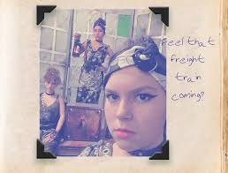 Cardboard Playhouse...