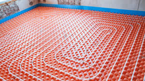 Hot water radiant heating costs less to operate than electric systems because water conducts and holds heat very well, meaning there is less actual operating time. 7 Benefits Of Hydronic Heating