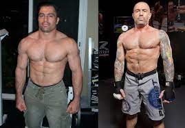 After joining the ufc team of commentators his earnings. Joe Rogan Supplements Brands Products He Takes Jan 2021 Update