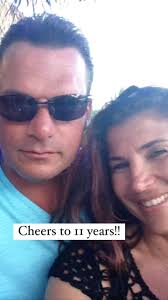 Cheers to 11 years of knowing you and loving you with a lifetime to go. ,  #cheersto11years #mylove❤️ , #itjustgetsbetterandbetter #loveyouforever❤️  #5/26/12 #9/8/17