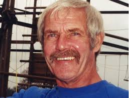 SAS legend John 'Brummie' Stokes dies