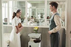 Wwii american army medic desmond t. Bild Zu Teresa Palmer Hacksaw Ridge Die Entscheidung Bild Andrew Garfield Teresa Palmer Filmstarts De