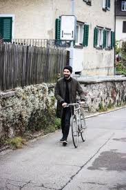Unterwegs Im Winterlichen Zurich Mit Freeyou Bleibt Dein Rad Auch Deins Egal Wo Du Unterwegs Bist Auch Im Winter Sind Viele Menschen Mit Dem Rad Unterwegs