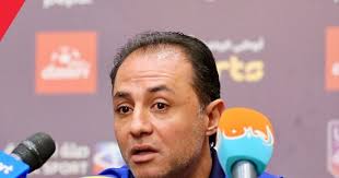 Is your network connection unstable or browser. Ø£Ø­Ù…Ø¯ Ø£ÙŠÙˆØ¨ Ø§Ù„Ù…Ù†ØªØ®Ø¨ ÙŠØ¯ÙØ¹ Ø¶Ø±ÙŠØ¨Ø© Ø¶ØºØ· Ø§Ù„Ù…Ø¨Ø§Ø±ÙŠØ§Øª ÙˆØ¥Ø±Ù‡Ø§Ù‚ Ø§Ù„Ù„Ø§Ø¹Ø¨ÙŠÙ† ÙˆØ¶Ù… ÙƒÙ‡Ø±Ø¨Ø§ ØµØ¹Ø¨ Ø§Ù„ÙŠÙˆÙ… Ø§Ù„Ø³Ø§Ø¨Ø¹
