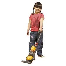 Casdon Toys Dc24 Dyson Ball Toy Vacuum Kids Fashion Preppy Dyson Vacuums