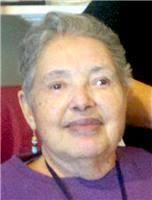 Alice Ollas Obituary (1936