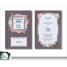 We did not find results for: Cetak Undangan Pernikahan Dan Khitanan Lintang 71 Shopee Indonesia