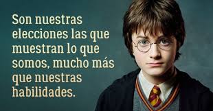 Resultado de imagen para TODO SOBRE HARRY POTTER