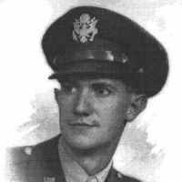 Jack Crosby Haymond (1921–2004) • FamilySearch