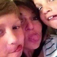 Liz Brooks Gudger (agelessbyliz)