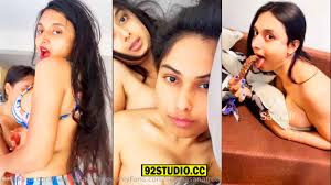 Sannati Mitra latest sex videos Archives - Aagmaal.TV