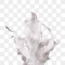 Milk Splashing Upwards 3d Element Milk White 3d Png Transparent Clipart Image And Psd File For Free Download Milk Splash Prints For Sale Milk