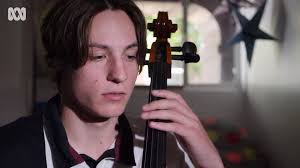 The High School Student Making Waves in Classical Music