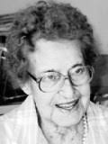 Frances Kaple Obituary (2010)