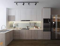 Another Kitchen With Track Lights Kitchen Furniture Design Kitchen Renovation Decor Home Living Room