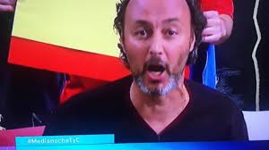 Pablo fernández destrozó a periodistas de tyc sports. Derrapo Un Periodista De Tyc Sports Pidio Que Los Barras Aprieten A Jugadores Info Laprida