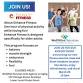 Enhance Fitness at WellWise Services event image