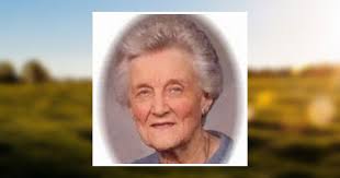 Mary E. Hine Obituary July 7, 2006