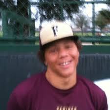 Marvin Lu's Florin High School Bio