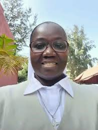 Nov. 4, 2024. Update from Rowena Lawson. Let's pray for the repose of the  soul of our sister Emy Buenaventura, past Hermana Mayor and lay minister.  The news of her passing while