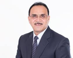 Meet your Ward 6 councillor candidate for Mississauga — Anil Sinna