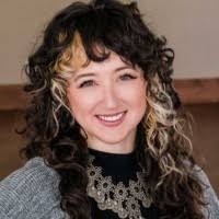 Paige Lundquest AMFT, RYT