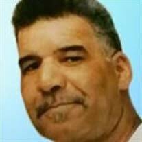 Obituary of Edward Richard Mimms