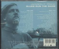 Amazon.com: Blues Run the Game: CD 和黑膠唱片