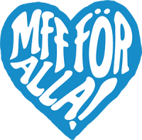 Mff (mitochondrial fission factor) is a protein coding gene. Mff For Alla Supporterhuset