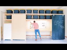 Bent strap mount barn door hardware kits are included for easy installation, kits come in matte black. Diy Garage Storage Shelves Part 2 Diy Barn Doors Youtube Garage Storage Shelves Garage Storage Shelves Diy Garage Storage Inspiration