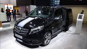 The 2020 Mercedes Vito 111 Cdi Review Specs And Review Mercedes Benz Vito Mercedes Benz Benz