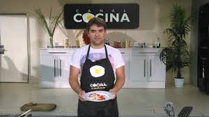Multimedios tv canal 6 en vivo, online. Fechas De Emision Programa Hoy Cocina El Alcalde De Canal Cocina Lodosa Infolodosa Info