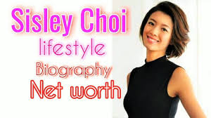 Sisley Choi Tvb Lifestyle Age Height Weight Miss Hong Kong Biograph Lifestyle In The Heights Movie Richest Celebrities