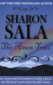 Sharon sala books in order. Book The Amen Trail By Sharon Sala Download Pdf Epub Fb2