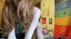 Redxxxsuede 26 03 2021 lil kitty can t stop playing with her tight pussy  xxx onlyfans