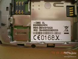 Motorola C980 - historický mobilní ...