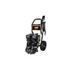 3100PSI 4-CYCLE (STROKE) GAS PRESSURE WASHER PW3100 Echo