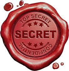 A password is a shared secret. Download 33178067 Top Secret Information Confidential Private Visa Of New York City Png Image With No Background Pngkey Com