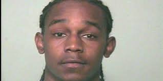 Suspect in Oklahoma County deputy shooting once worked at robbed restaurant