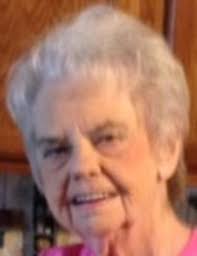 Virginia Catron Obituary (2015)