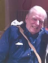 Obituary information for John "Jack" Frost