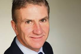 The right moves: Ryan's role with Hines puts him at the cutting edge of  development