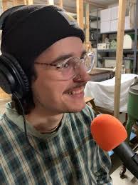 Nathan Seeley's Instagram, Twitter & Facebook