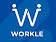 Logo WORKLE