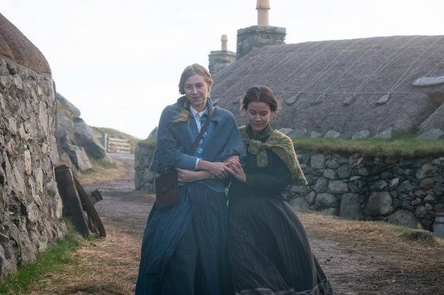 The Road Dance – Films In Scotland