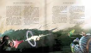 Go Inside The First Harry Potter Illustrated Edition Hypable